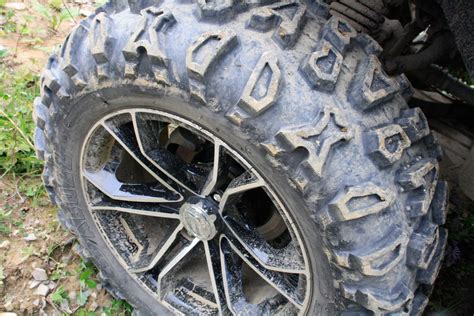 How to choose your UTV tires - UTV Planet Magazine