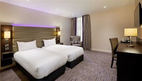 Buxton Hotel | Premier Inn