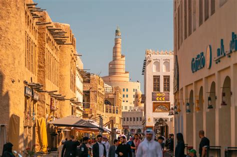 10 Budget-Friendly Things to Do in Doha That You’ll Love