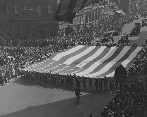 Veterans Day History: It Could Have Been Armistice or Mayflower Day | TIME