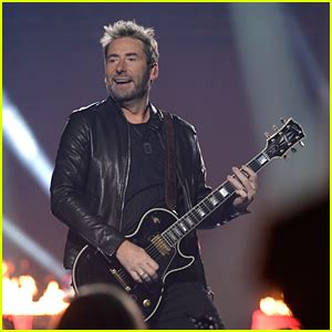 Nickelback Kicks Off 2023 Tour - Set List Revealed After First Show...