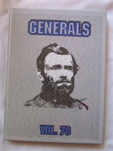 2003 ULYSSES S. GRANT HIGH SCHOOL YEARBOOK PORTLAND, OREGON MEMOIRS UNMARKED | eBay