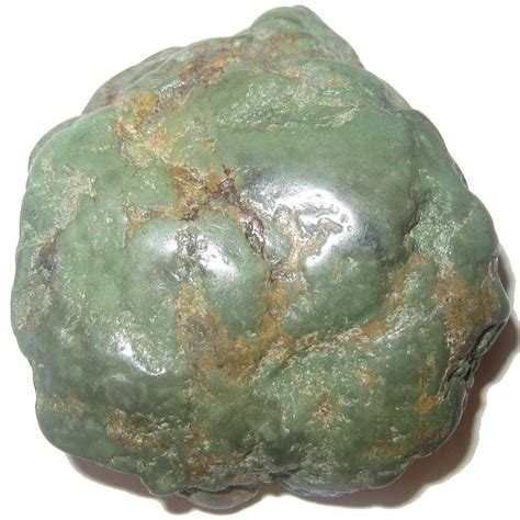 Turquoise Polished Stone Green Old Kingman Mine Arizona - 2.5 Inches | Turquoise polish, Stones ...