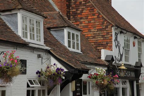 Anchor Inn Wingham | Kent village inn - www.adamswaine.co.uk… | Adam Swaine | Flickr