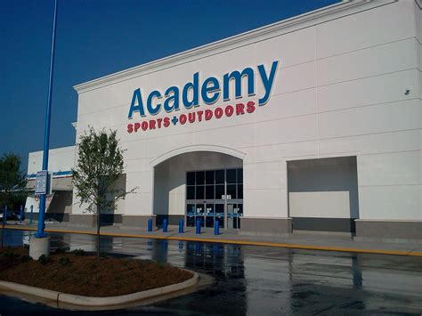 My Snellville Blog - Snellville News & Events: Academy Sports puts the ...