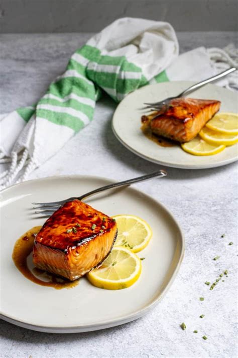 King Salmon Recipe Ideas - Cooking the Most Luxurious Wild Salmon