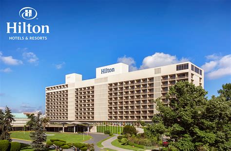 Hilton Istanbul Bosphorus - Karaz Tourism