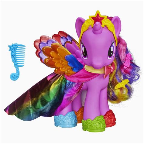 2 new items listed on Amazon: 8 Inch Twilight Sparkle and My Little ...