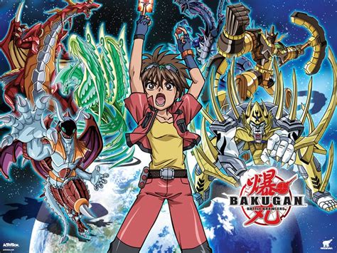 Bakugan battle brawlers online games - wrapgost