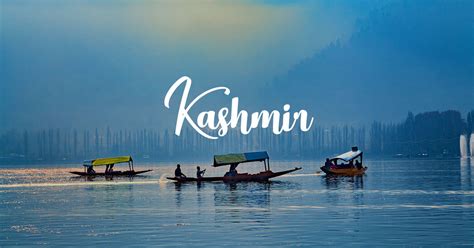 Do's and Don'ts for your Kashmir trip in 2021