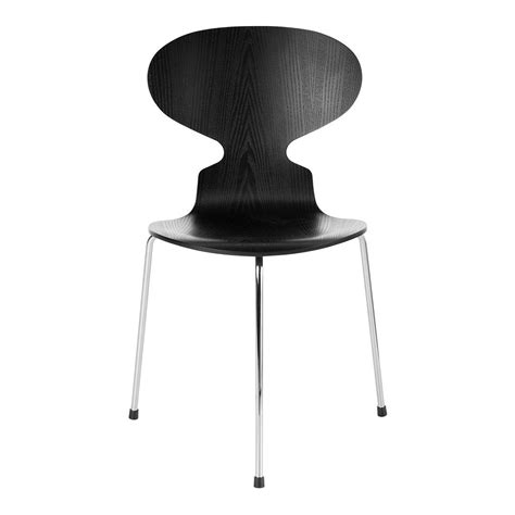 Fritz Hansen Ant Chair 3100 - Color by Arne Jacobsen | Danish Design Store