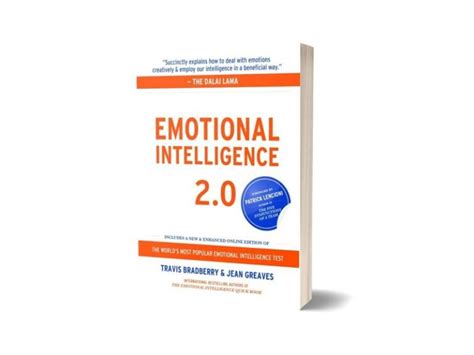 Emotional Intelligence 2.0 By Travis Bradberry 978-0974320625