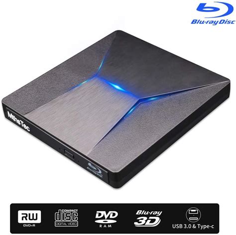 Top 9 Blue Ray External Drive For Laptop - Home Gadgets