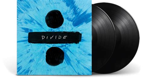 Ed Sheeran - Divide (Deluxe Edition) - Next Records