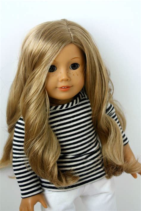 American Girl Doll With Curly Hair | Spefashion