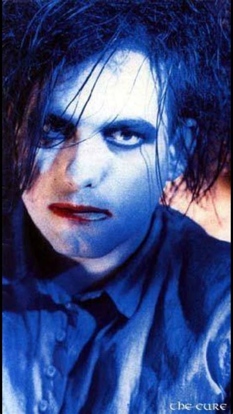 Lovesong Fever Ray, Chain Of Flowers, New Wave Music, Robert Smith The Cure, James Smith, I ...