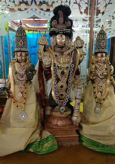 Srinivasa Govinda......