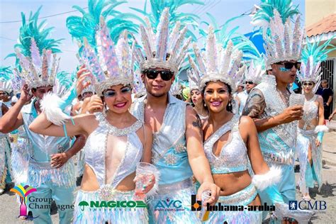 Carnival Throwback: Colorful Costumes of the Last Decade | Visit Aruba Blog