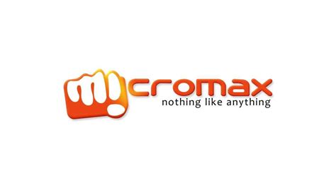 micromax logo animation - YouTube