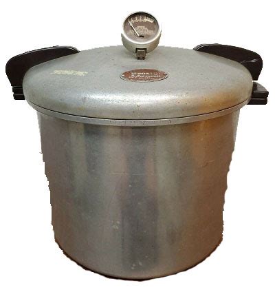 Parts For Old Presto Pressure Cooker | Reviewmotors.co