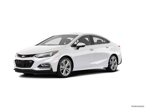 Used 2016 Chevrolet Cruze LT Sedan 4D Pricing | Kelley Blue Book