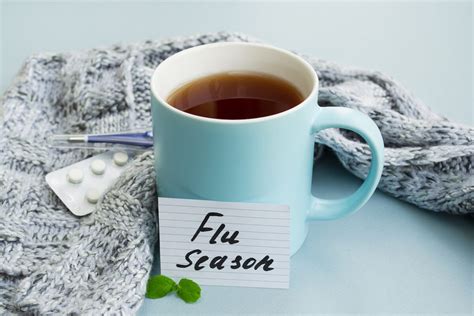 Seniors and Flu Season 2022 | Pegasus Senior Living