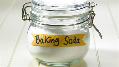 15 Brilliant Baking Soda Cleaning Tips (You'll Be Needing)