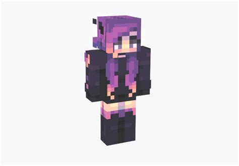 Goth Skin Minecraft – Telegraph