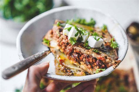 Greek Cobb Salad Recipe - FoodByMaria