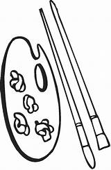 Arts And Crafts Coloring Pages Coloring sketch template