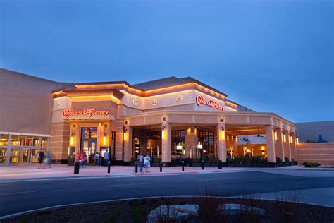 Welcome To Orland Square - A Shopping Center In Orland Park, IL - A Simon Property