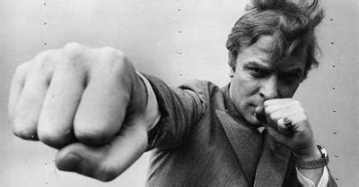 The Complete Michael Caine Filmography