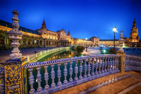 10 Best Things to Do After Dinner in Seville - Where to Go in Seville ...