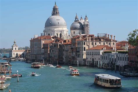 5 Star Hotels in Venice: Luxury Venice Hotels (Updated for 2024)