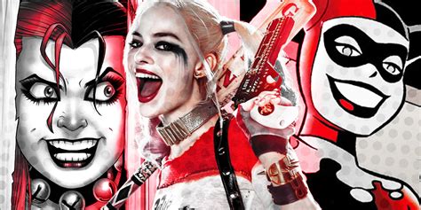 The Most Outlandish Harley Quinn Quotes, Ranked