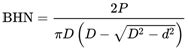 What is Brinell Hardness Test? - Mechanical Booster