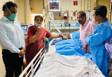 First Chhattisgarh CM Ajit Jogi dies at 74 - Rediff.com India News