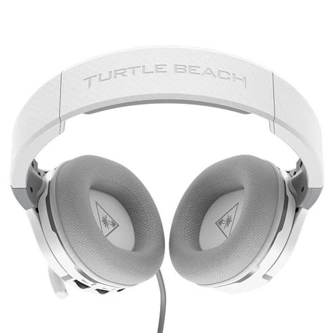 Recon 200 Gen 2 Information and Specs – Turtle Beach®