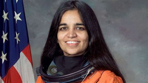 Kalpana Chawla Essay | Essay on Kalpana Chawla for Students and Children in English - A Plus Topper