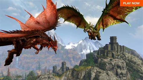 The best Dragon games on PC | PCGamesN