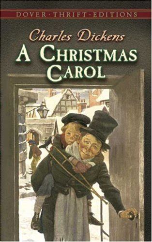 Charles Dickens - A Christmas Carol | Review