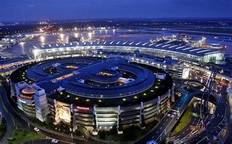 Flughafen Düsseldorf: Bundespolizei mahnt Sicherheitsfirma Kötter ab