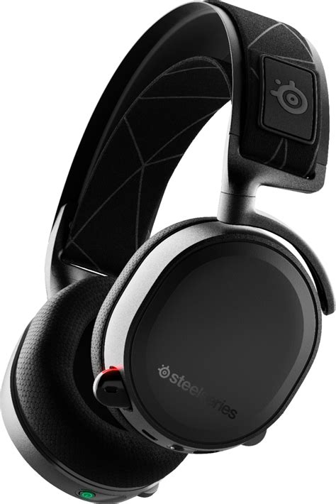 7 Steelseries Arctis 9 Wireless Review - Android | Games