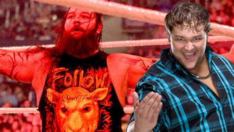 10 Things WWE Wants You To Forget About Bray Wyatt