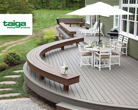 Taiga Supplier Spotlight – Contractor Advantage