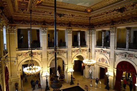 The Breakers - Interior (1) | Newport | Pictures | United States in ...