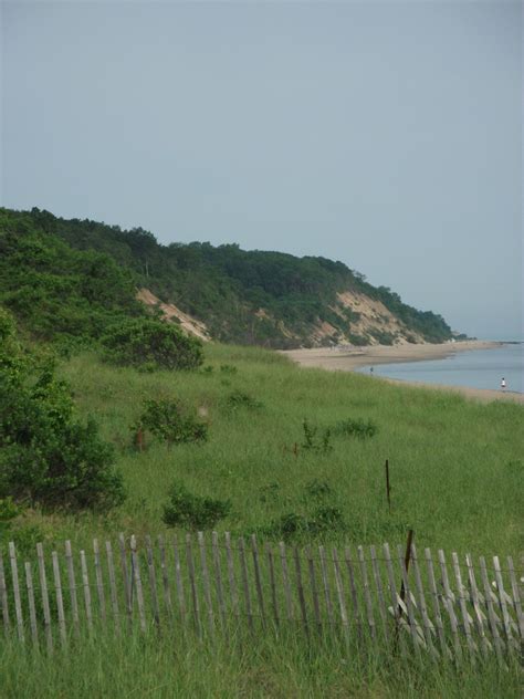 Sunken Meadow State Park - map, photos and other informations