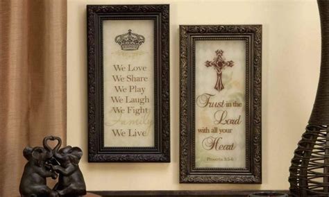 20 Collection of Inspirational Wall Plaques | Wall Art Ideas