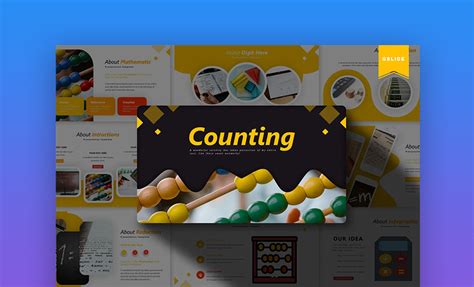 Web Development: 25+ Free Math Google Slides Themes & Background Presentation Designs 2021