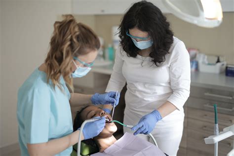 Pediatric Dentist State Requirements » Think CNA Online